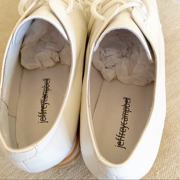 Free People X Jeffrey Campbell Mixe - Picture 6 of 6